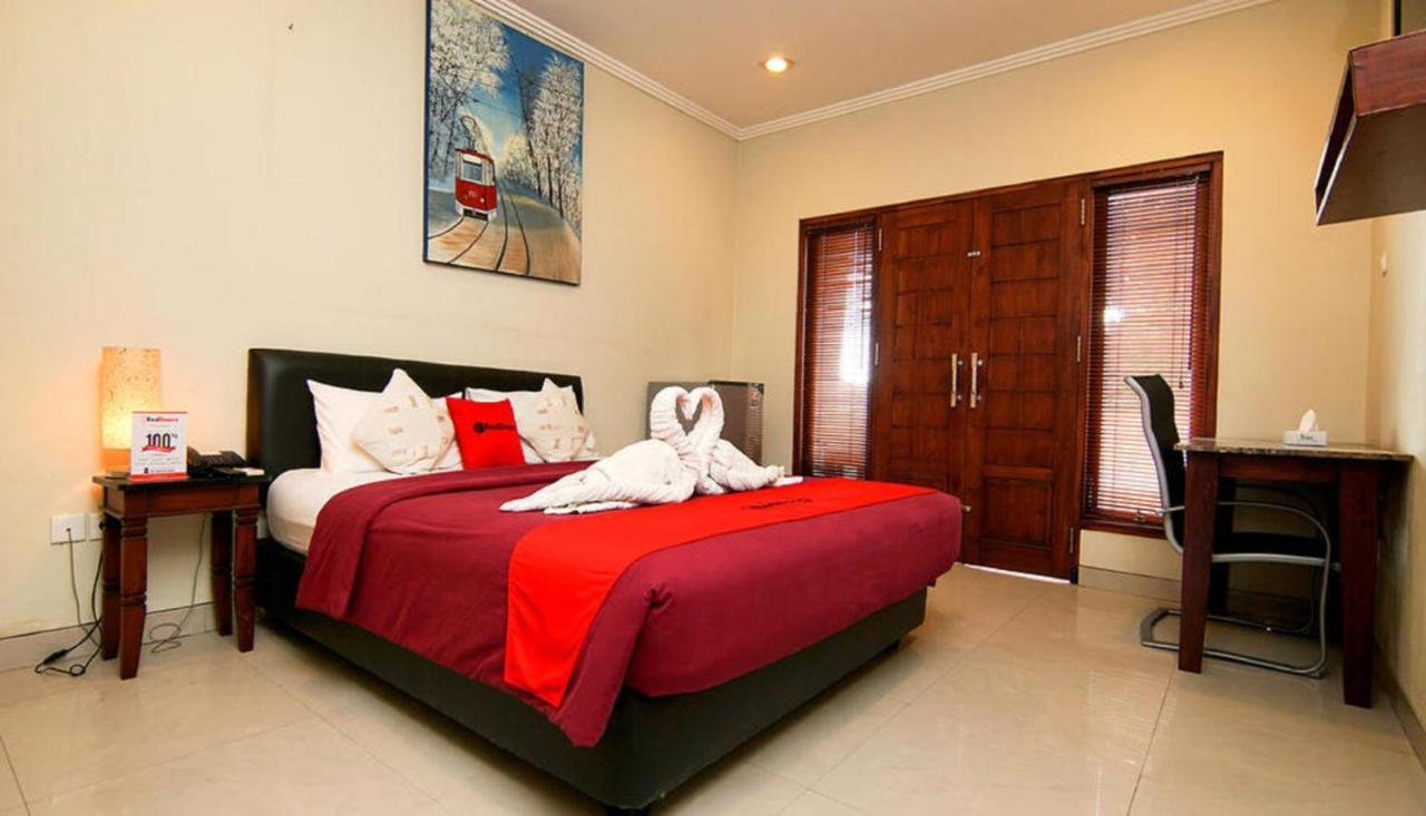 Kuta Paradise 777 Legian  Exterior photo